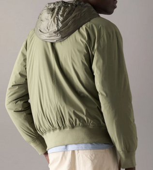 Preview: Moose Knuckles Brixton Bomber